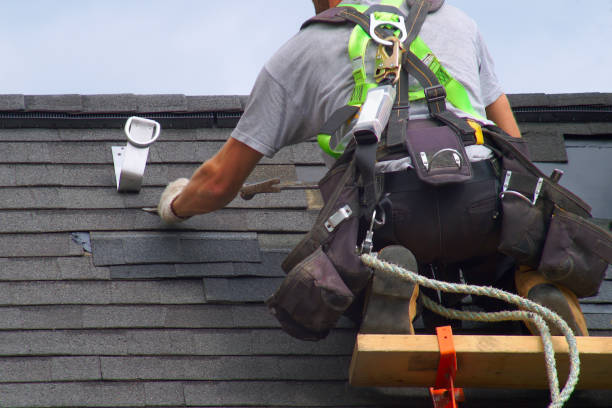 Best Gutter Installation and Roofing  in Fort Valley, GA