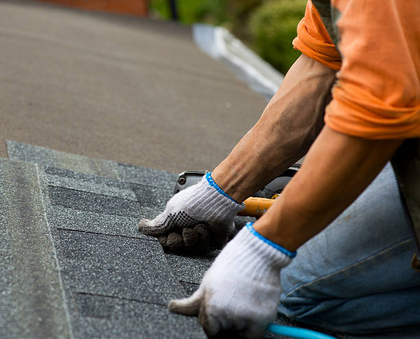Quick and Trustworthy Emergency Roof Repair Services in Fort Valley, GA