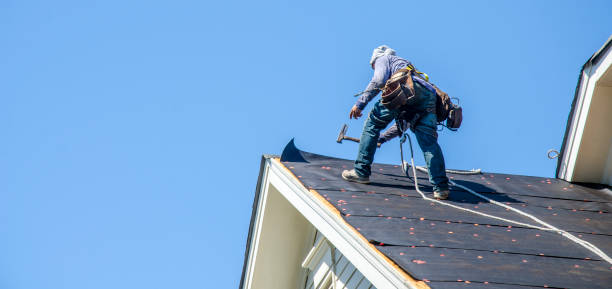Roof Repair Estimates in Fort Valley, GA